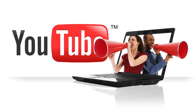 Best YouTube Advertising Company in Jaipur